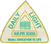 Daily Light Schools